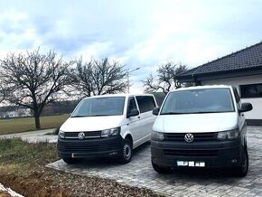 Půjčovna dodávek Moravské Budějovice