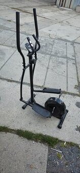 Prodám eliptický trenažér MOTIO 15 (HB-8289EL)