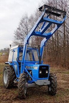 Landini 5500 4x4