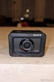 Sony RX0 ll