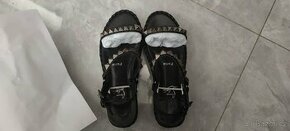 christian loubotin sandale vel38 - 1