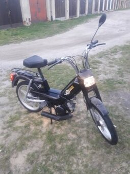 Moped - PEUGEOT VOGUE VS2 - 1