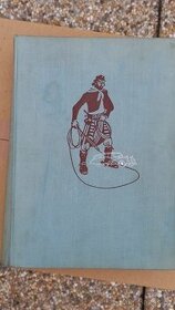 Tam za řekou je Argentina - Zikmund a Hanzelka