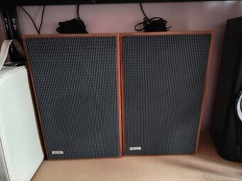 Prodám reprobedny Tesla ARS 825