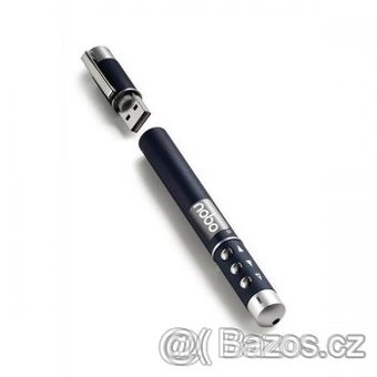 Laserové ukazovátko NOBO P2 Presenter USB - 1