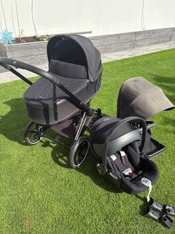 Prodám trojkombinaci Cybex Priam (2021)