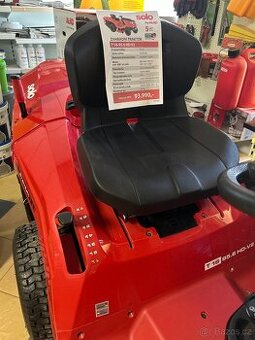 traktor AL-KO