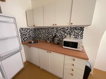 Pronájem bytu 1.5+1 Riegrova, Olomouc
