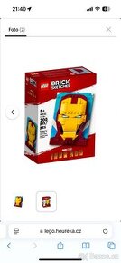 Lego 40535