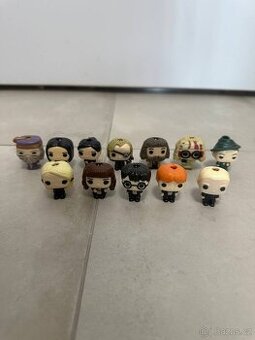 Kinder Joy Harry Potter