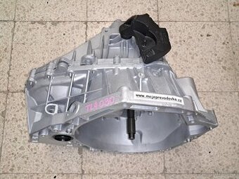 Převodovka Renault Scenic III 1.6 16V TL4030