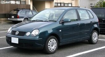 Polo 1.4 tdi