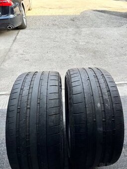 Michelin Super Sport 255/35 r19