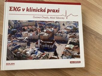 EKG v klinické praxi - Solen