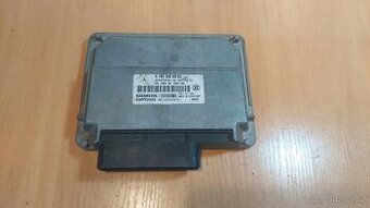 Mercedes ML,GL W164 modul převodovky A1645400562