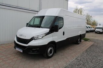 Iveco Daily, 35S140 2,3 Maxi+klimatronic 153tkm