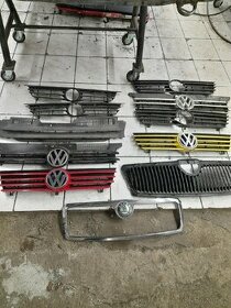 Masky VW