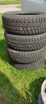 Pneu za odvoz 185/65 R15