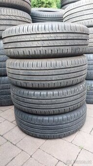 Pneu letní, 4 ks, rozměr 175/65/14, 82T, zn. CONTINENTAL