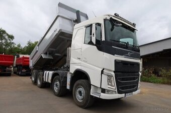 Volvo NH 540