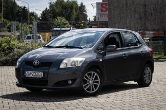 Toyota Auris 1.6 Dual VVT-i Terra Cool