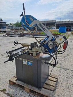 Pilous ARG 220 Plus