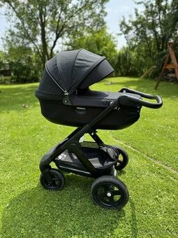 Stokke Trailz