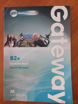 GATEWAY B2+, Student's Book