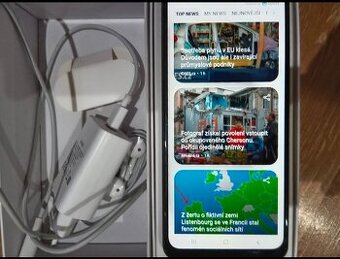 Samsung Galaxy A12