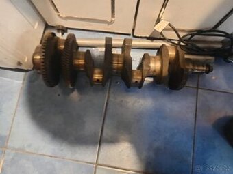 Chrysler grand Voyager 3.3 benzin