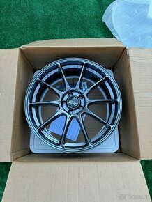 Alu kolo značky O.Z. 5x112 R20 nové pouze 1 kus