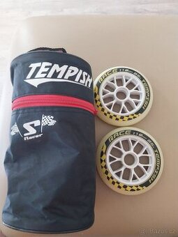 Tempish náhradní kolečka Race 110/85 A