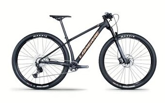 Nové MTB kolo Lapierre 5.9