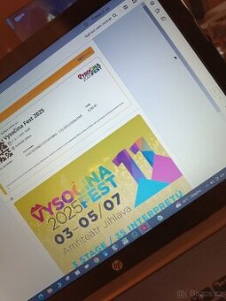 Vysočina fest
