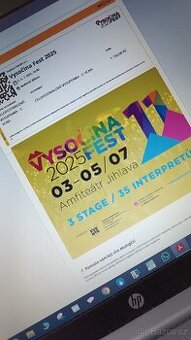 Vysočina fest