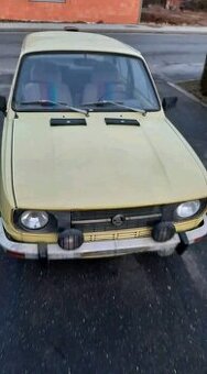 Škoda 120l