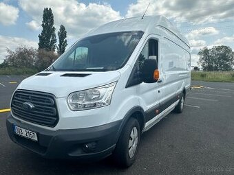 Ford Transit L4H3