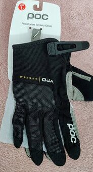 Prodám cykl. rukavice POC RESISTANCE vel. L - 1