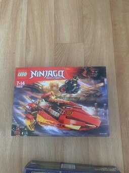 Lego ninjago