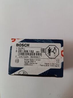 Snímač tlaku Bosch - 1