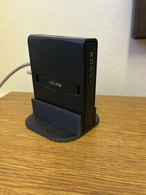 Mikrotik stojánek na Hap AC lite, Hap AC2 - 1
