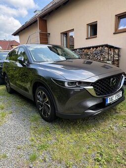 Mazda CX5