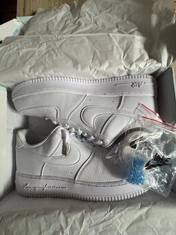 Nike air force 1 “certified lover boy”