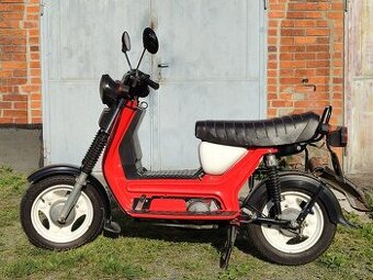 Simson SR 50
