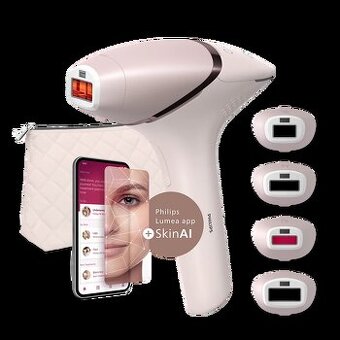 Lumea IPL 9900 Series