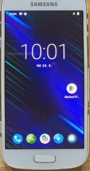 Samsung Galaxy S4 Nova baterie