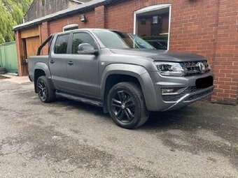Amarok 2011 2.0 TDI 90kw motor top 230 000km