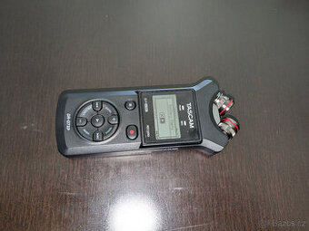 Tascam Dr07xp nový