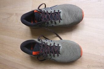 běžecké boty Asics Nimbus Gel 24 TR