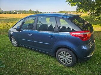 Citroen C4 Picasso 2010 1,6VTi 88kW - Díly z vozu